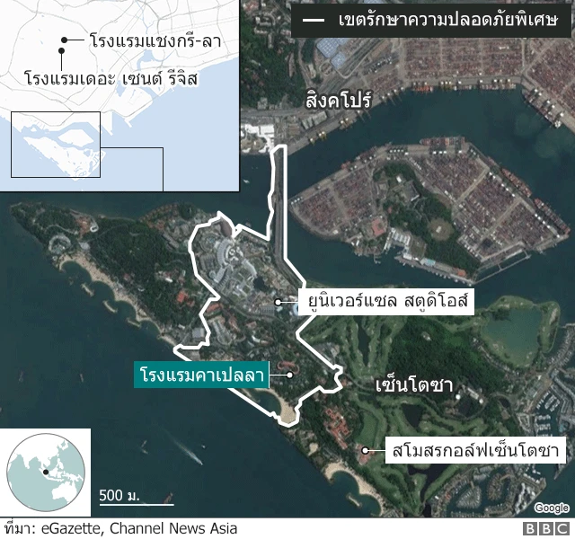 แผนที่