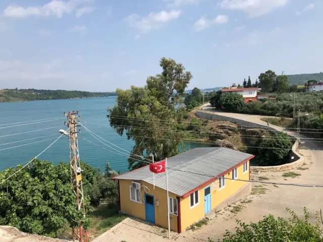 Körüklü Köyü