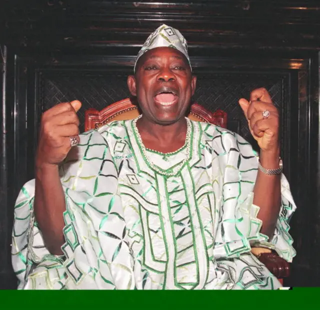 MKO Abiola