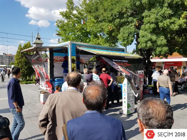 KAYSERI