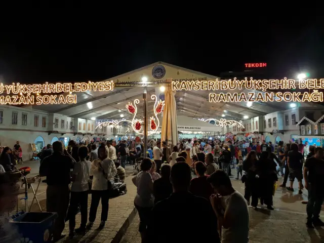 KAYSERI