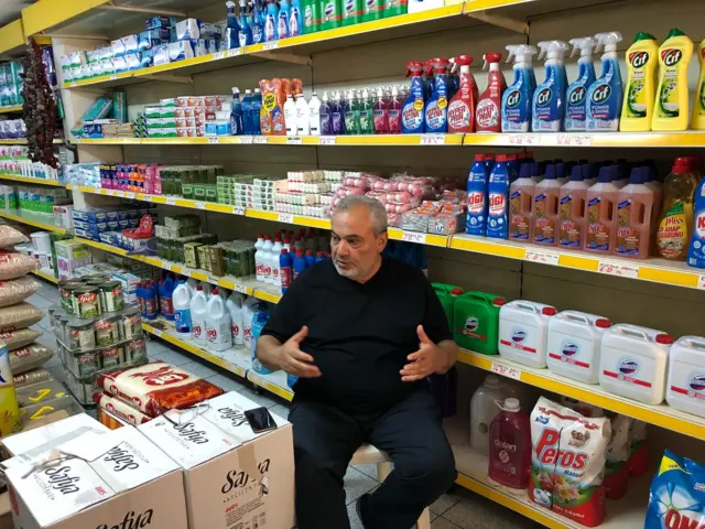 MERSİN