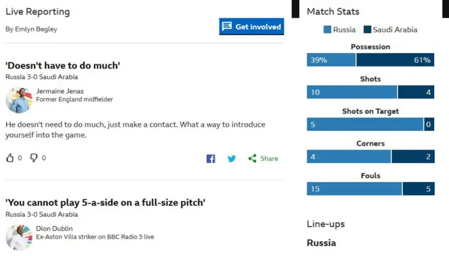 World Cup