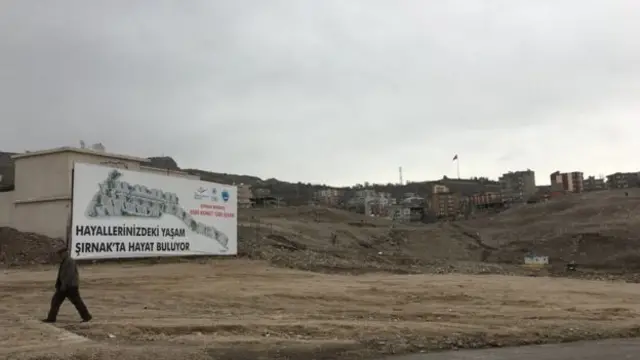ŞIRNAK