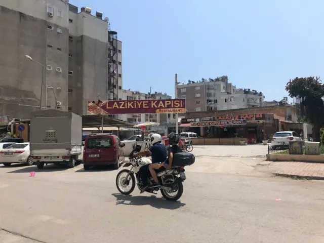 LAZKIYE