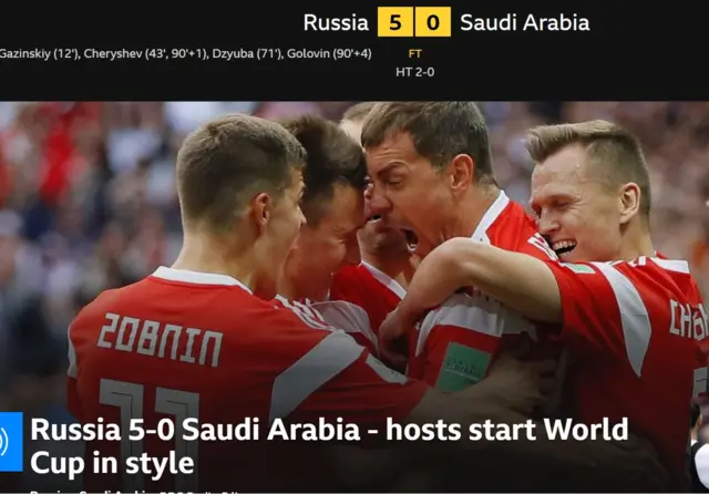 World Cup
