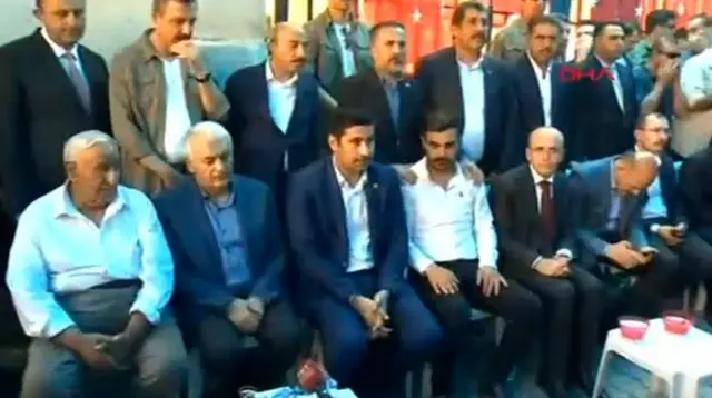 Başbakan Binali Yıldırım