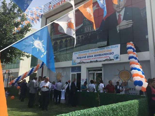 DIYARBAKIR