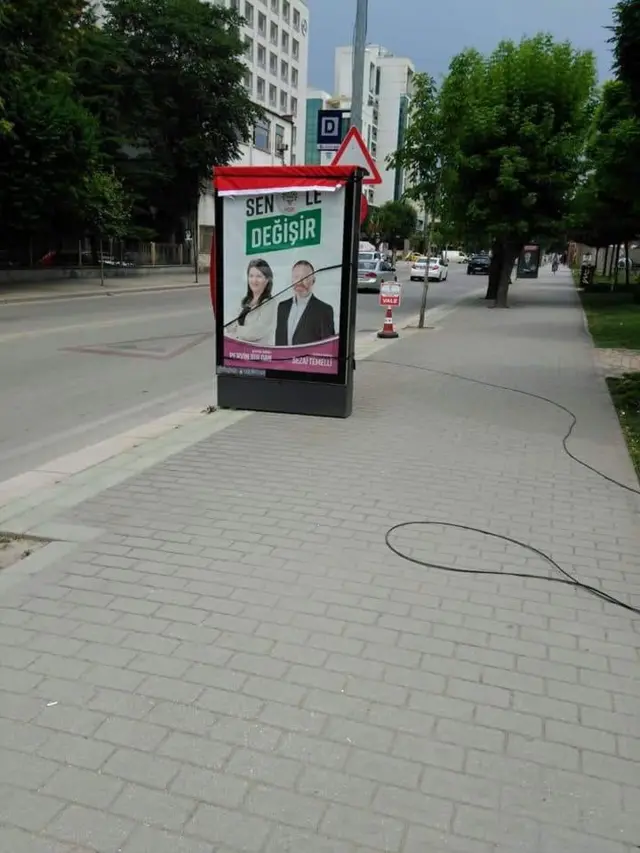 ESKİŞEHİR