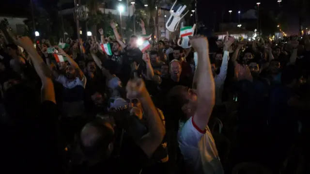 شادی مردم رشت