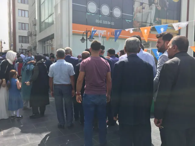 DIYARBAKIR