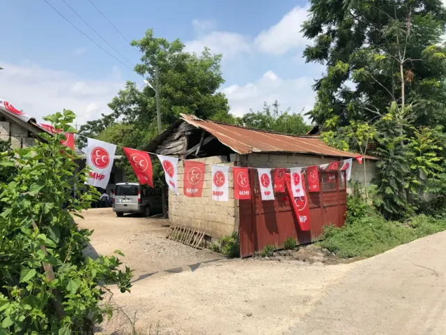 OSMANIYE