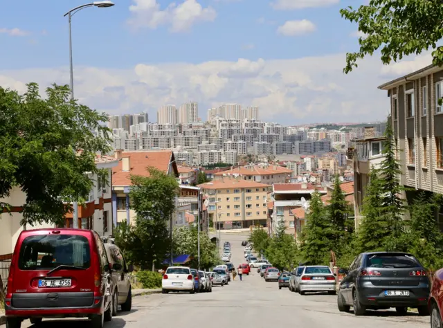 ANKARA