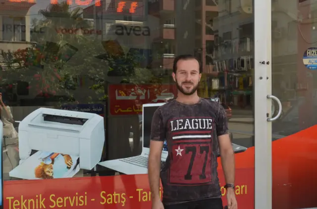 MERSIN