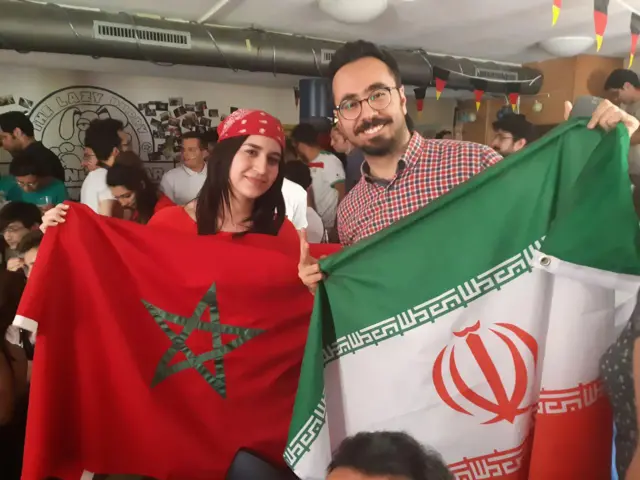 هواداران
