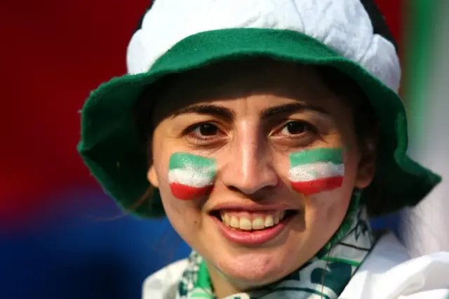 iran