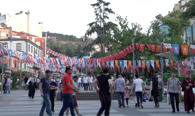 Trabzon meydan