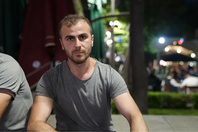 Murat sarı