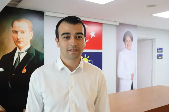 iyi parti