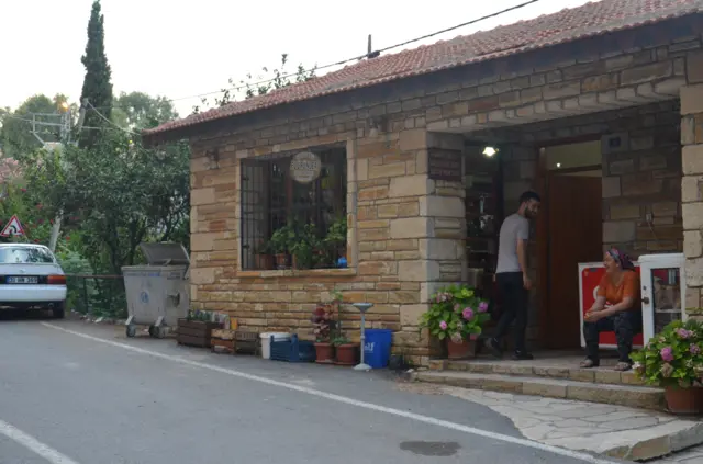 ANTAKYA