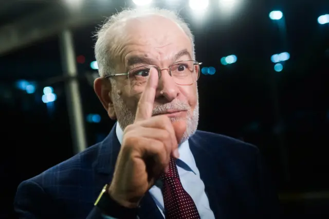 Karamollaoğlu
