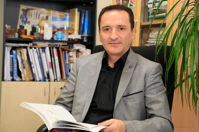 ÖZDEMİR