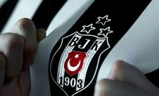 Beşiktaş forması