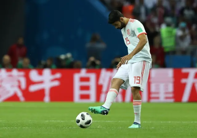 دييغو كوستا