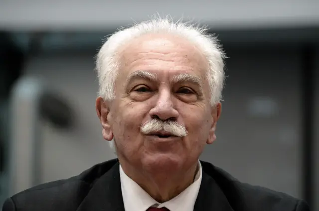 perinçek