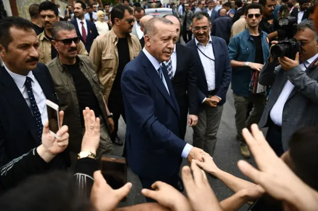 Erdoğan