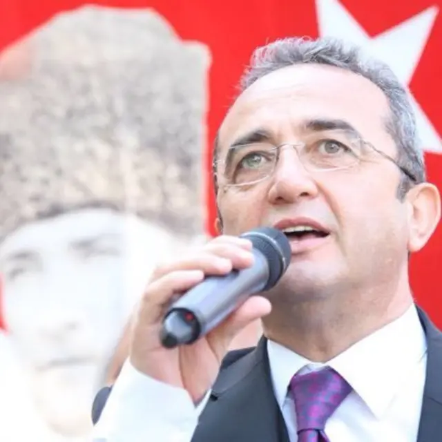 Bülent Tezcan