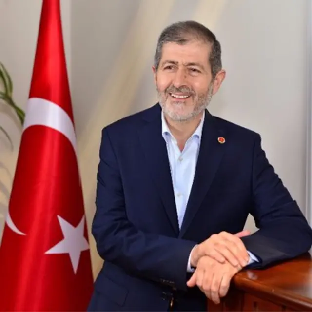 Abdullah Sevim