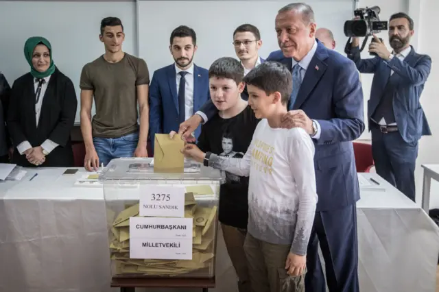 Erdogan