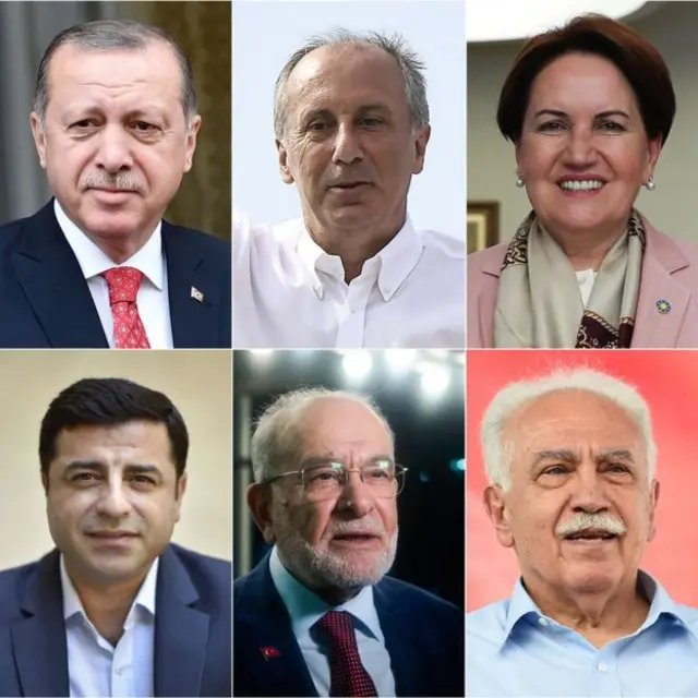 adaylar