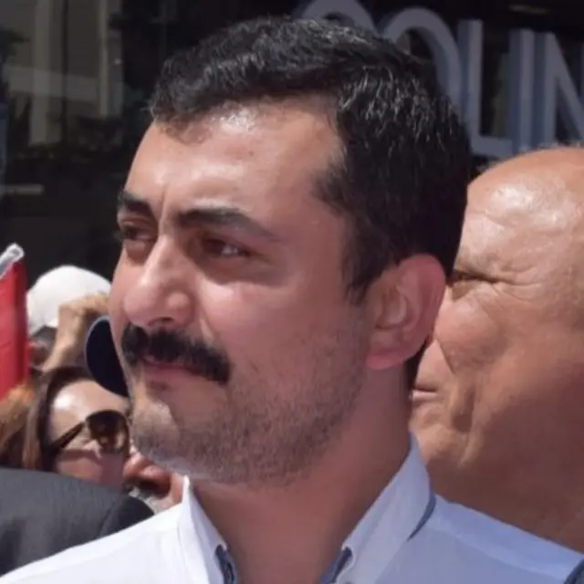 Eren Erdem