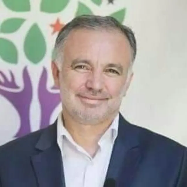 Ayhan Bilgen