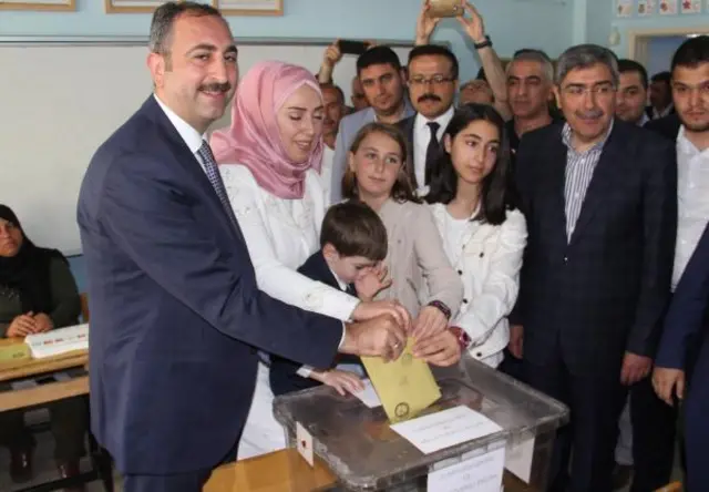 Abdülhamit Gül
