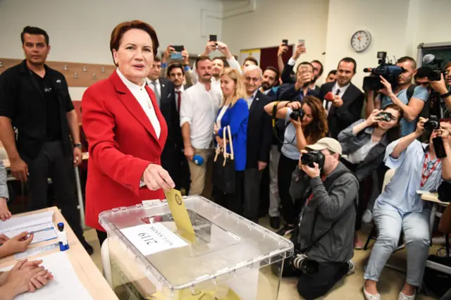 Akşener