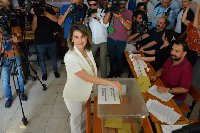 Başak Demirtaş