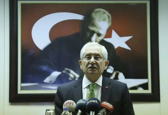 sadi güven
