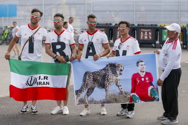 iran
