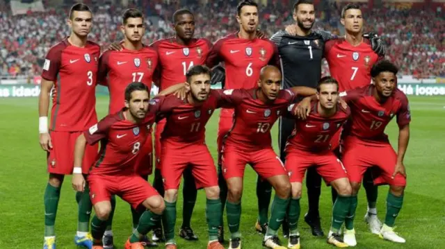 پرتغال