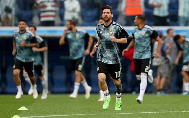 Argentina