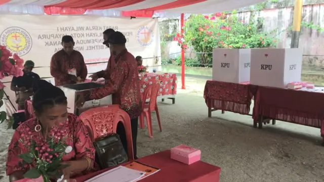 Papua