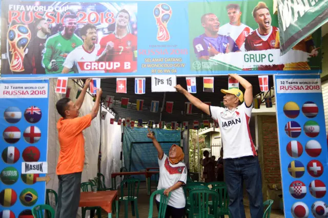 piala dunia