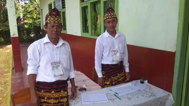 Pilkada Bandar Lampung