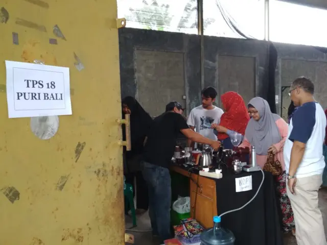 pilkada