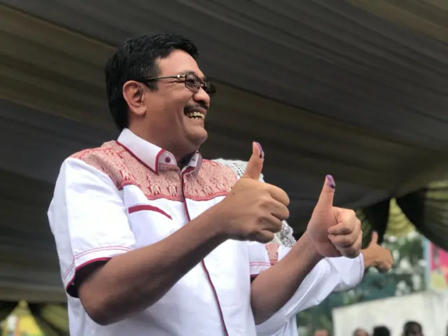 Djarot