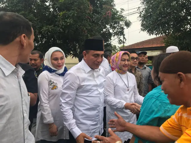 Sumatra Utara