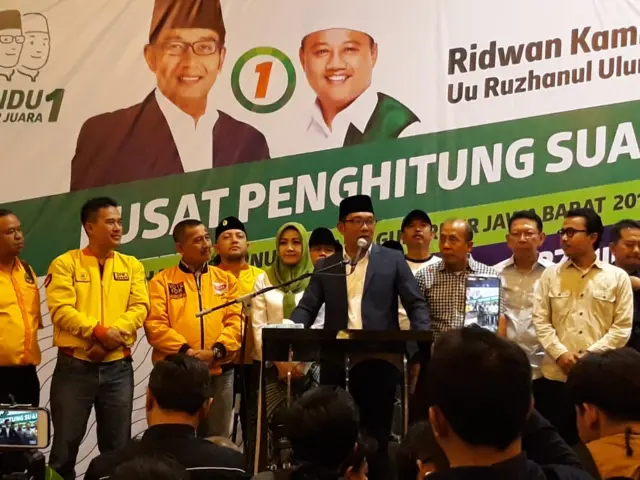 Ridwan Kamil